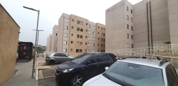 Apartamento com 2 Quartos à venda, 50m² no Jardim da Laranjeira (Zona Leste), São Paulo