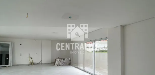 Conjunto Comercial / Sala para alugar, 47m² no Centro, Ponta Grossa