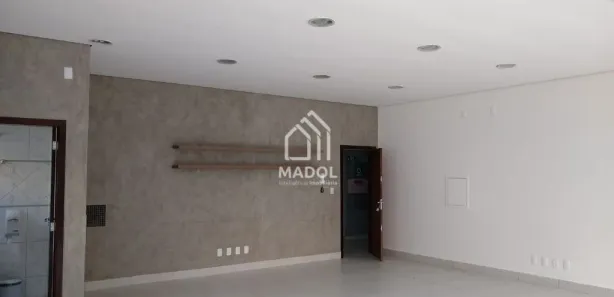 Conjunto Comercial / Sala para alugar, 70m² no Centro, Ponta Grossa