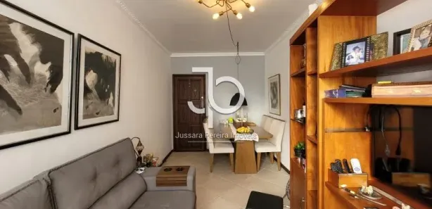 Apartamento com 3 Quartos à venda, 59m² no Alto da Serra, Petrópolis