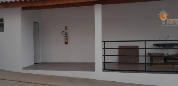 Kitnet com 1 Quarto à venda, 40m² no Jardim Maria Lúcia, Votorantim