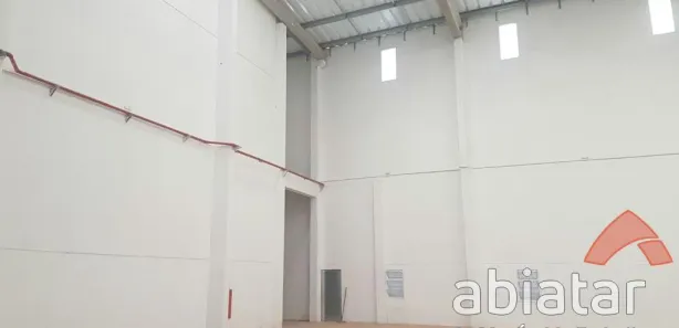 Galpão / Depósito / Armazém para alugar, 1000m² no Centro, Vargem Grande Paulista
