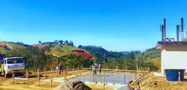 Terreno / Lote / Condomínio à venda, 600m² no , Igaratá