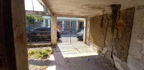Sobrado com 3 Quartos à venda, 128m² no Rio Pequeno, São Paulo