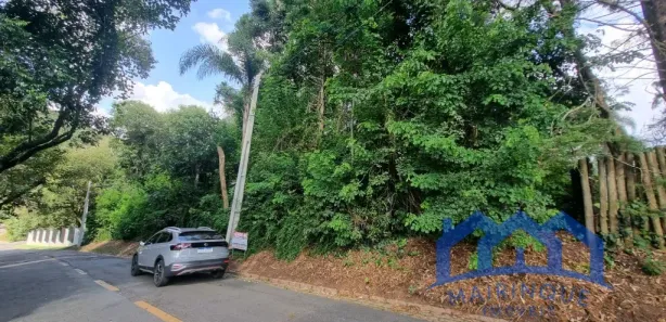 Terreno / Lote / Condomínio à venda, 2146m² no porta do sol, Mairinque