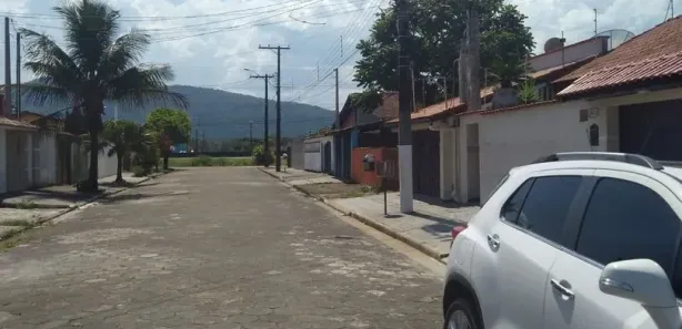 Casa com 2 Quartos à venda, 80m² no , Mongaguá