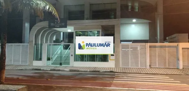 Apartamento com 2 Quartos para venda ou aluguel, 81m² no Vila Sao Paulo, Mongaguá