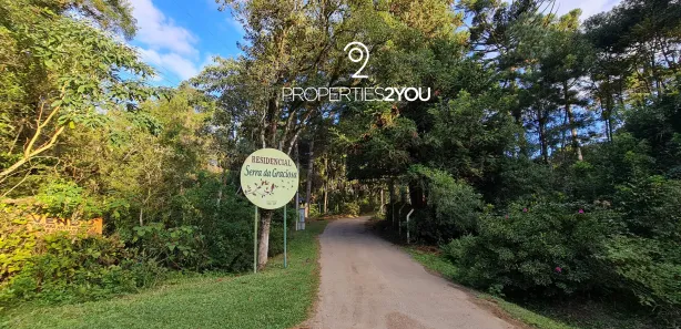 Fazenda / Sítio / Chácara à venda, 5000m² no Borda do Campo, Quatro Barras