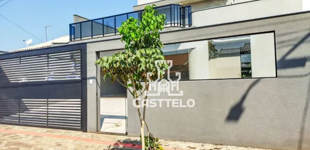 Sobrado com 3 Quartos à venda, 190m² no Itamarati, Ibiporã