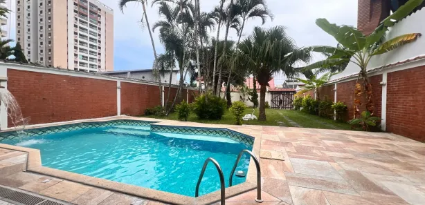 Sobrado com 4 Quartos à venda, 120m² no Flórida, Praia Grande