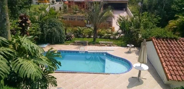 Casa com 3 Quartos à venda, 191m² no Loteamento Chacaras Embu-Guacu, Embu-Guaçu