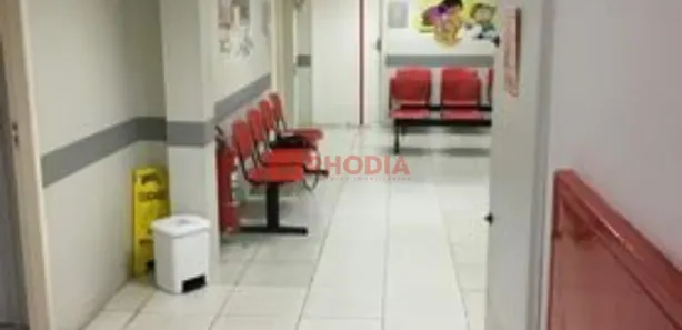Prédio Inteiro para venda ou aluguel, 1230m² no Centro, Diadema