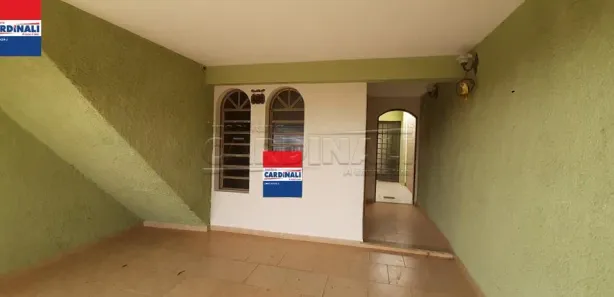 Cobertura com 2 Quartos para alugar, 100m² no Parque Primavera, São Carlos