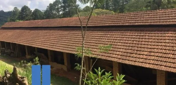 Fazenda / Sítio / Chácara com 5 Quartos à venda, 29296m² no Chácaras Lidia, Embu das Artes