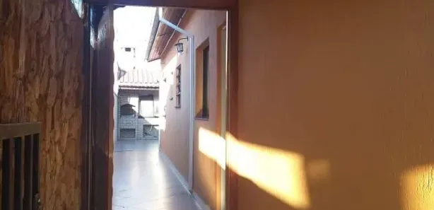 Casa de Condomínio com 2 Quartos à venda, 125m² no Jardim Carolina, Itaquaquecetuba