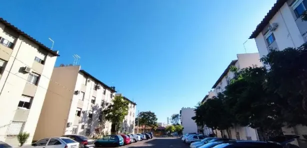 Apartamento com 2 Quartos à venda, 53m² no São Miguel, São Leopoldo