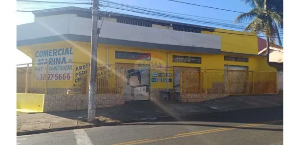 Galpão / Depósito / Armazém à venda, 147m² no Jardim Amanda I, Hortolândia