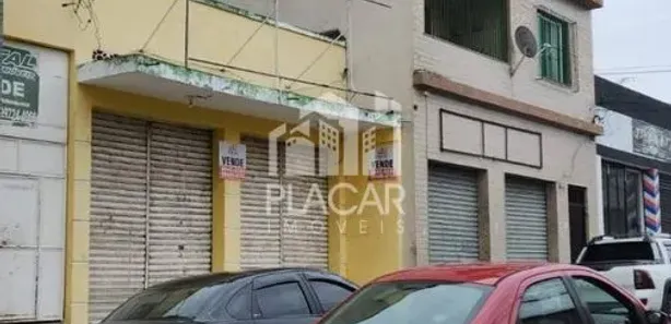 Loja / Salão / Ponto Comercial à venda, 400m² no Centro, Duque de Caxias