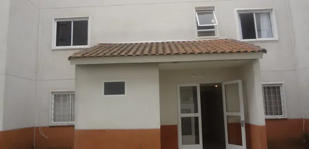 Apartamento com 2 Quartos à venda, 45m² no Vila São Carlos, Itaquaquecetuba