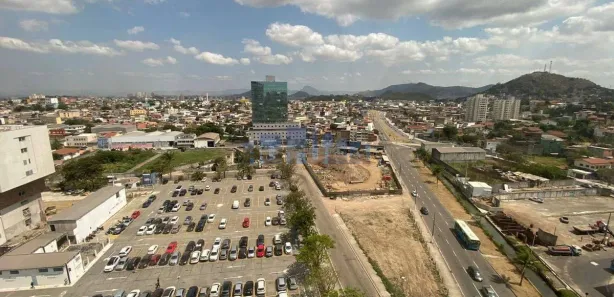 Conjunto Comercial / Sala para alugar, 30m² no Divino Espírito Santo, Vila Velha