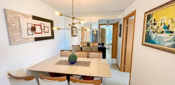 Apartamento com 2 Quartos à venda, 74m² no Centro, Penha
