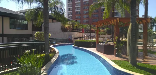 Flat com 2 Quartos à venda, 74m² no Barra da Tijuca, Rio de Janeiro