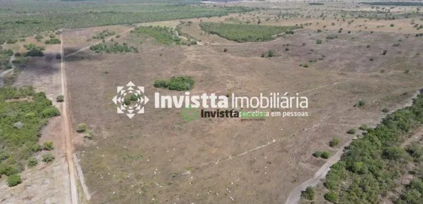 Fazenda / Sítio / Chácara à venda, 1250m² no Centro, Lagoa da Confusão
