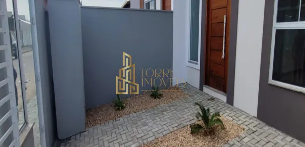Sobrado com 3 Quartos à venda, 100m² no Meia Praia, Navegantes