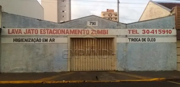 Loja / Salão / Ponto Comercial à venda, 372m² no Centro, Sertãozinho