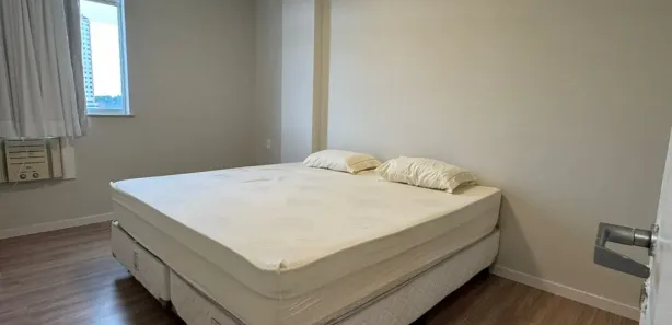 Apartamento com 3 Quartos à venda, 80m² no Candeal, Salvador