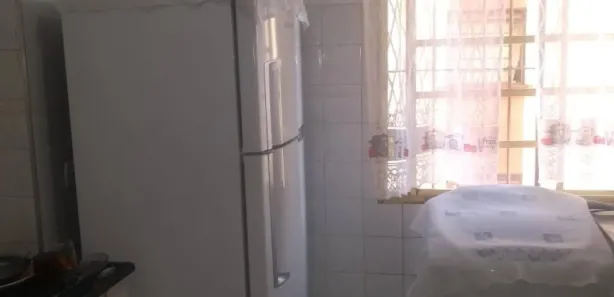 Apartamento com 2 Quartos à venda, 44m² no Jardim Iracema, Taboão da Serra