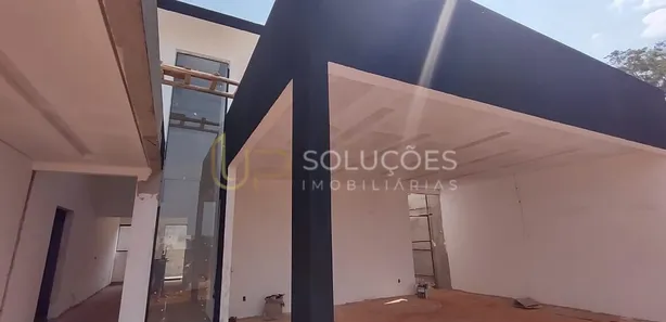 Casa de Condomínio com 2 Quartos à venda, 160m² no Setor Habitacional Contagem, Brasília