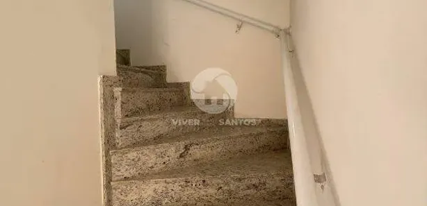 Fazenda / Sítio / Chácara com 2 Quartos à venda, 107m² no Campo Grande, Santos