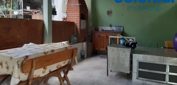 Casa com 3 Quartos à venda, 160m² no Vila Popular, Várzea Paulista
