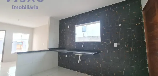 Casa com 2 Quartos à venda, 67m² no Alto do Sumaré, Mossoró