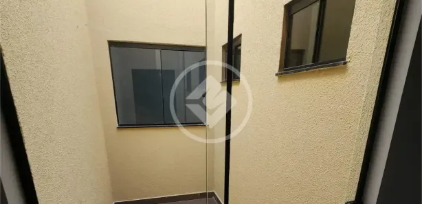 Casa com 3 Quartos à venda, 89m² no Setor Ponta Kayana, Trindade