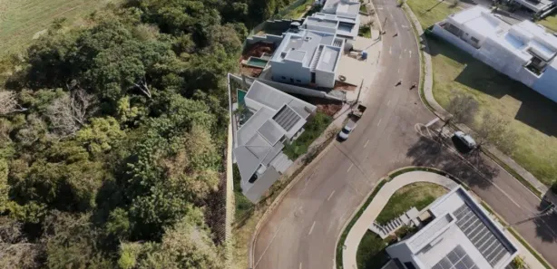 Casa de Condomínio com 3 Quartos à venda, 329m² no Royal Boulevard, Ibiporã