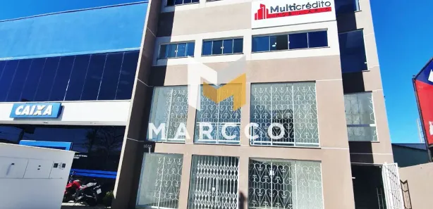 Loja / Salão / Ponto Comercial para alugar, 168m² no Centro, São José dos Pinhais