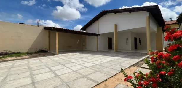 Casa com 3 Quartos à venda, 190m² no Recanto das Palmeiras, Teresina