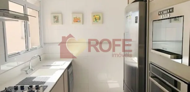 Apartamento com 3 Quartos para alugar, 112m² no Vila Olímpia, São Paulo
