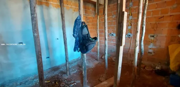 Casa com 3 Quartos à venda, 90m² no Brasília, Londrina