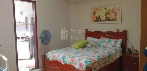 Casa com 2 Quartos à venda, 65m² no Vila Capri, Araruama