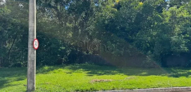 Terreno / Lote / Condomínio à venda, 921m² no Vista Alegre, Vinhedo