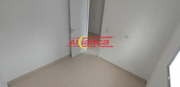 Kitnet com 1 Quarto para alugar, 37m² no Jardim Dourado, Guarulhos