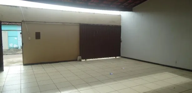 Casa com 3 Quartos para alugar, 200m² no Novo Horizonte, Marabá