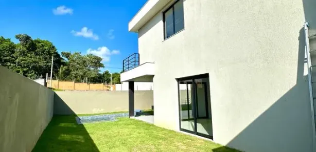 Casa com 4 Quartos à venda, 348m² no Vila de Abrantes (Abrantes), Camaçari