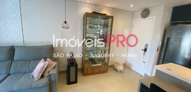 Apartamento com 2 Quartos à venda, 65m² no Saúde, São Paulo