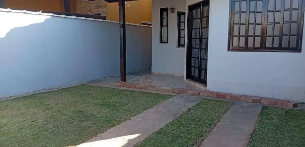 Casa com 2 Quartos para venda ou aluguel, 76m² no Jardim Atlântico Central (Itaipuaçu), Maricá