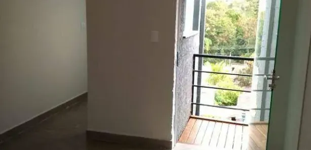 Conjunto Comercial / Sala para alugar, 35m² no Jardim de Éden, Nova Odessa