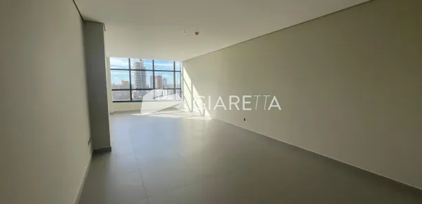 Conjunto Comercial / Sala para alugar, 49m² no Centro, Toledo